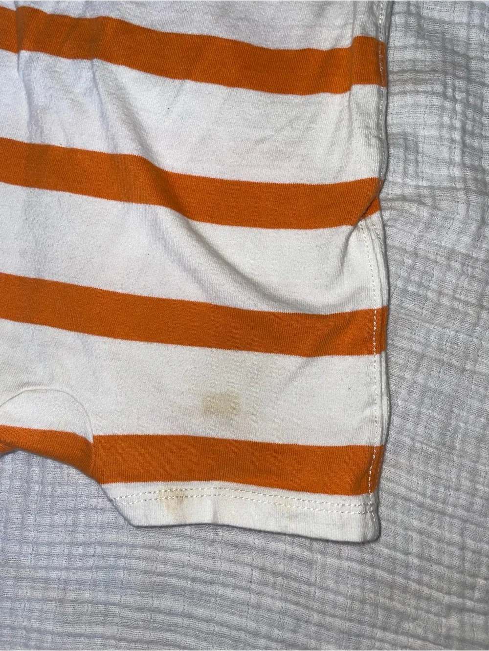 Ralph Lauren baby polo